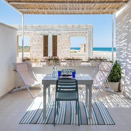 Palami - Polignano A Mare Holiday House Exterior foto