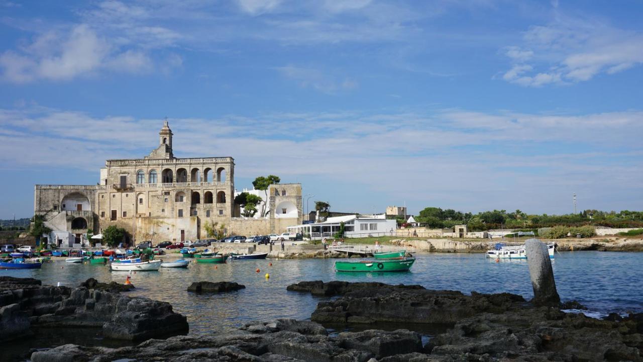 Palami - Polignano A Mare Holiday House Exterior foto