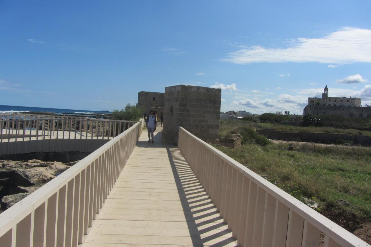 Palami - Polignano A Mare Holiday House Exterior foto