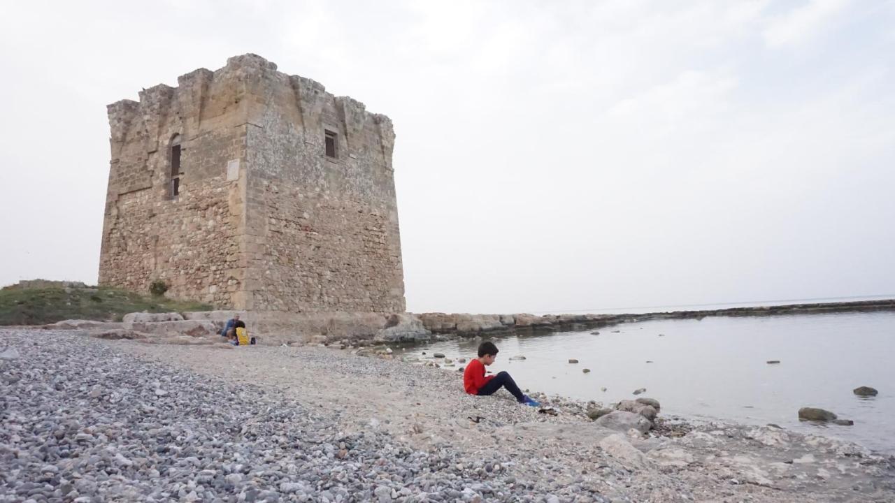 Palami - Polignano A Mare Holiday House Exterior foto